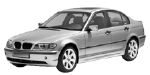 BMW E46 U2439 Fault Code